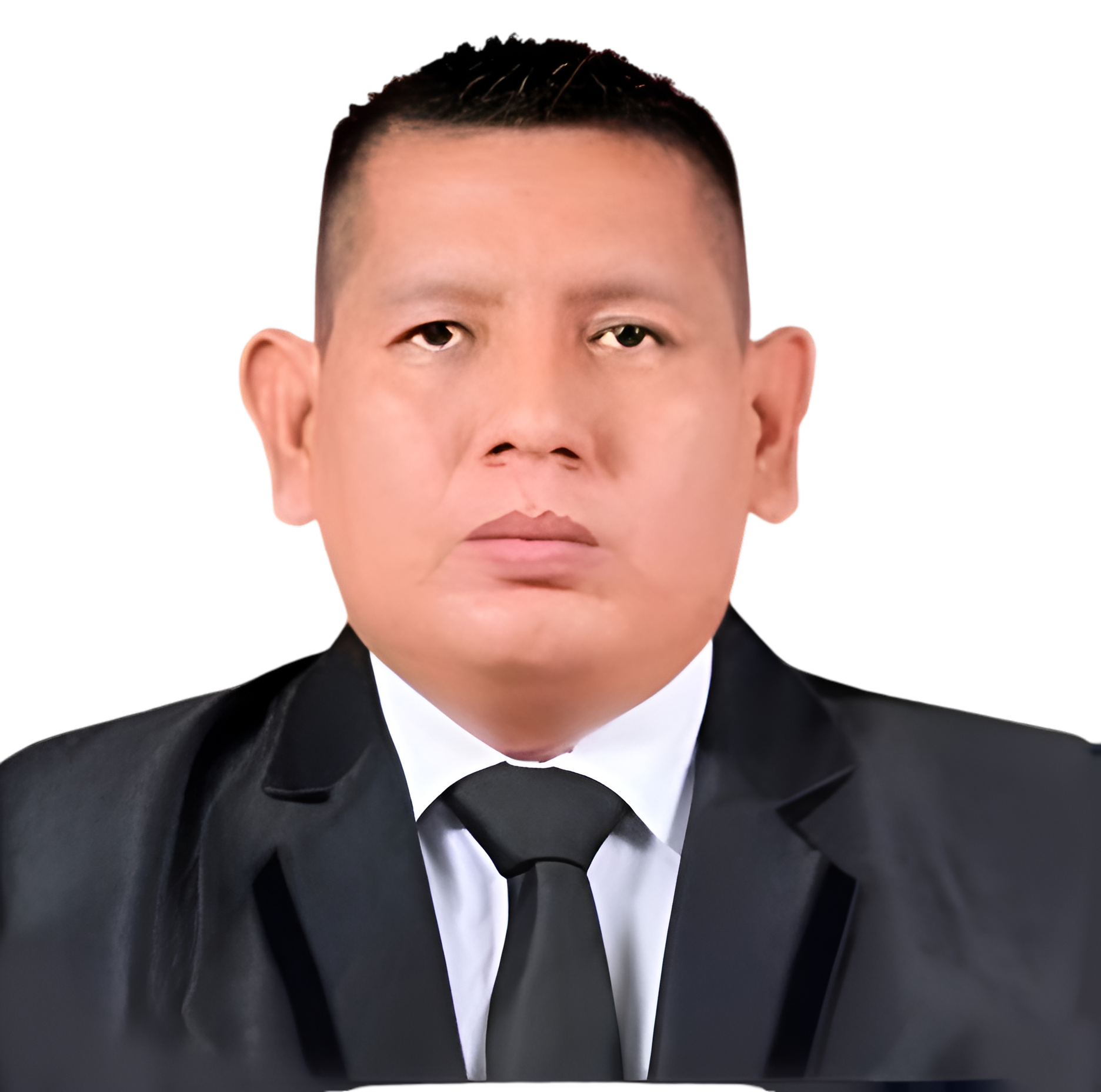 Ernesto Subelza Vargas